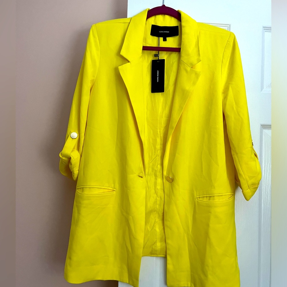 Vero Moda Blazer